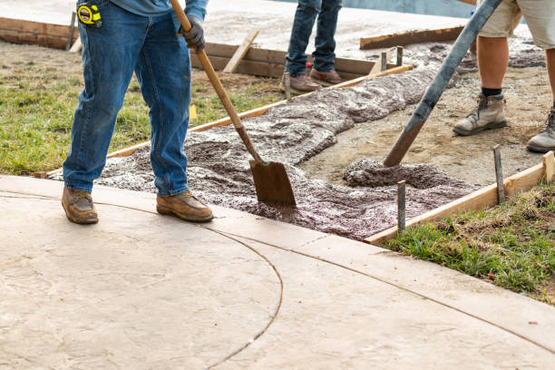 Best Concrete Steps and Stairs in Aberdeen, NC