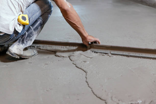 Best Decorative Concrete in Aberdeen, NC