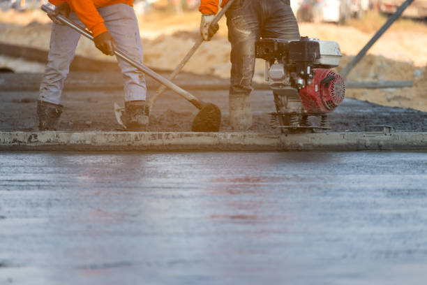 Best Industrial Concrete Flooring in Aberdeen, NC