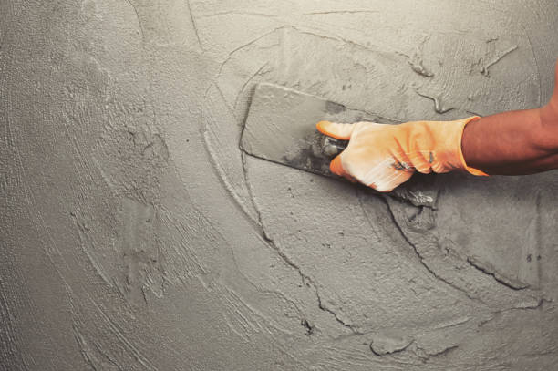 Best Concrete Foundation Repair in Aberdeen, NC
