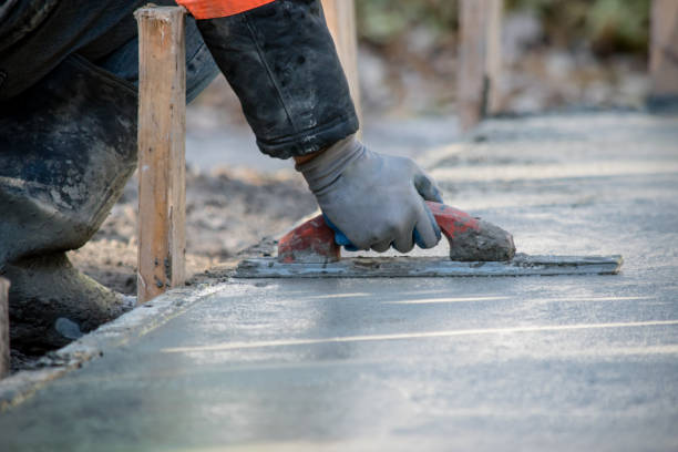 Best Concrete Patio Design and Installation in Aberdeen, NC