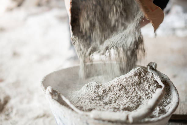 Best Concrete Staining and Coloring in Aberdeen, NC