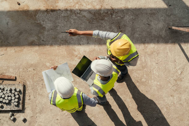 Best Commercial Concrete Services in Aberdeen, NC