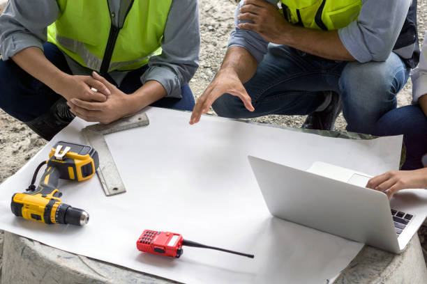 Best Concrete Grinding and Polishing in Aberdeen, NC
