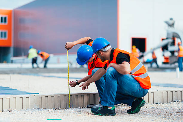 Best Concrete Sealing and Maintenance in Aberdeen, NC